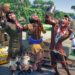 Sea of Thieves – This Month in Sea of Thieves: March 2025 and 7th Anniversary