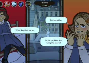 Expelled! Assessment – Assessment – Nintendo Global Record