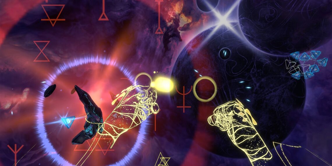 Hand Monitoring replace to be had now on PS VR2 – PlayStation.Weblog