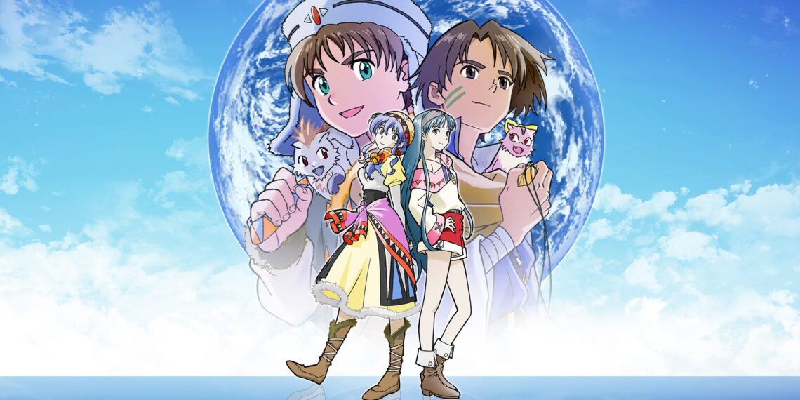 Bringing new lovers to an outdated favourite – PlayStation.Weblog