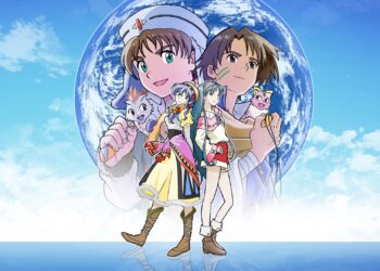 Bringing new lovers to an outdated favourite – PlayStation.Weblog