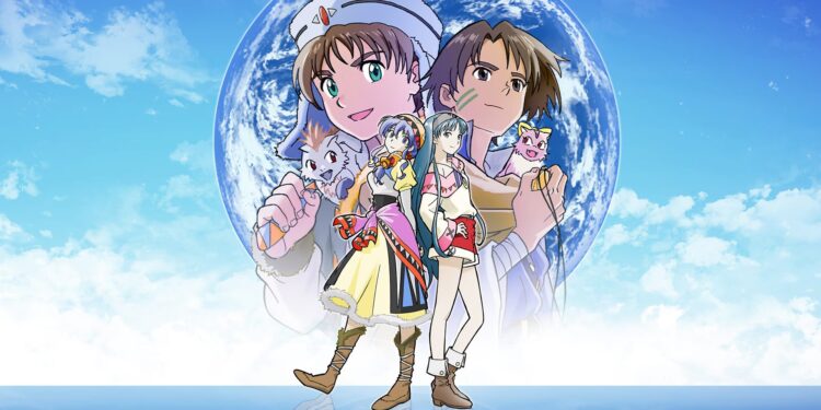 Bringing new lovers to an outdated favourite – PlayStation.Weblog