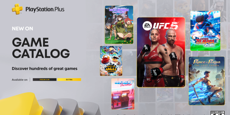 Upward push of New Champions and extra – PlayStation.Weblog