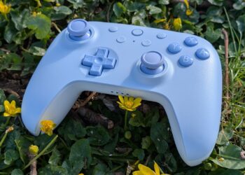 8BitDo Final 2C Controller overview – an excellent worth choice for Transfer
