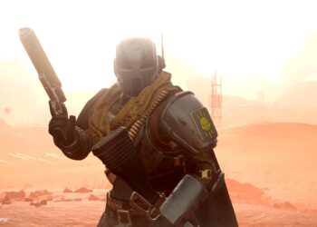 Helldivers 2 Borderline Justice Warbond launches March 20 – PlayStation.Weblog