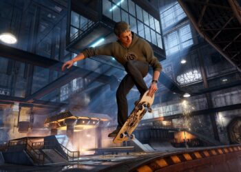 Tony Hawk’s Professional Skater 3 + 4 launches July 11 on PS5 and PS4 – PlayStation.Weblog