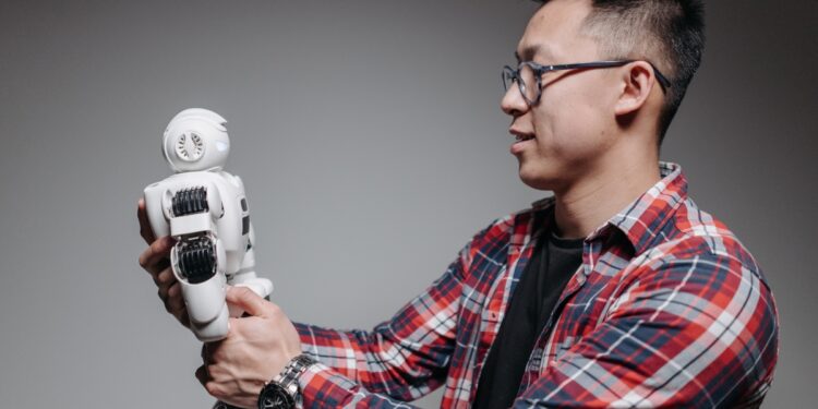 Construct The entirety with AI Brokers: This is How