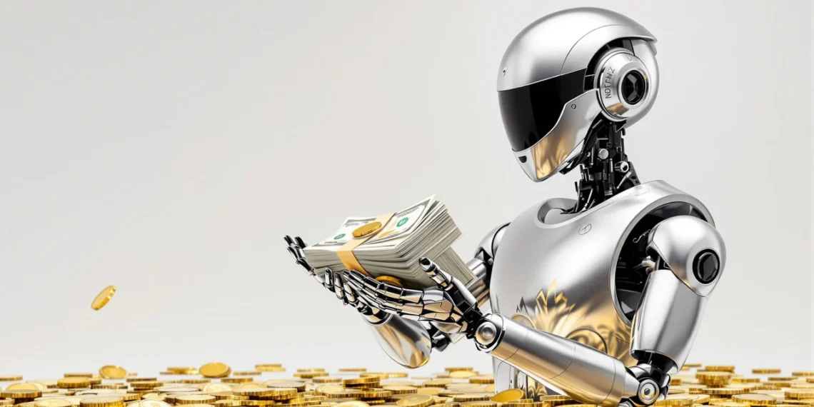 The New AI Aspect Hustle That is Making $1,579+/Day — Right here’s How You Can Get started!