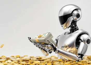 The New AI Aspect Hustle That is Making $1,579+/Day — Right here’s How You Can Get started!