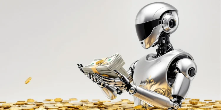 The New AI Aspect Hustle That is Making $1,579+/Day — Right here’s How You Can Get started!