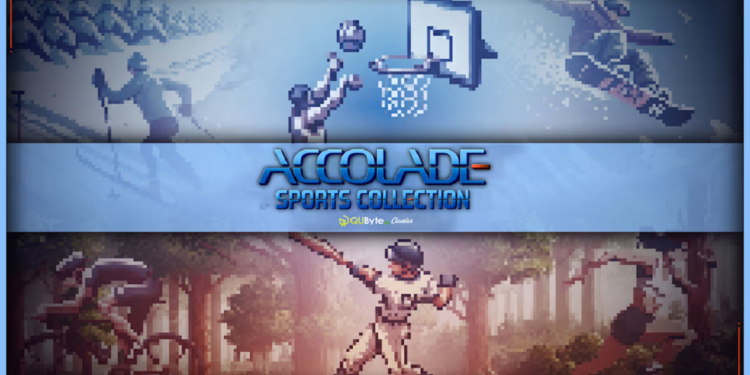 Accolade Sports activities Assortment (Nintendo Transfer)