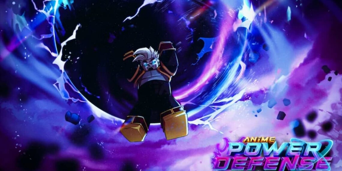 Anime Energy Protection codes (March 2025) [UPD 9]