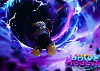 Anime Energy Protection codes (March 2025) [UPD 9]