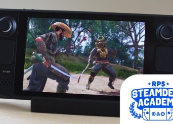 Murderer’s Creed Shadows is the Steam Deck wonder of the yr thus far