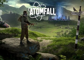 Atomfall Arrives: Six Tricks to Live to tell the tale the Quarantine Zone