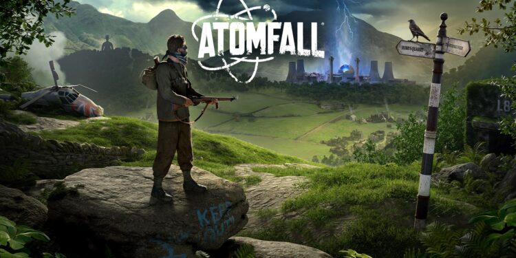 Atomfall Arrives: Six Tricks to Live to tell the tale the Quarantine Zone