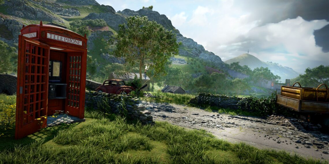 Atomfall’s Distinctive Strategy to Quests Makes You a Publish-Apocalyptic Rural Detective