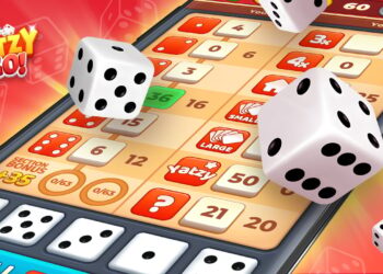 Yatzy GO We could You Benefit from the Vintage Cube Recreation on Your Telephone – Gamezebo