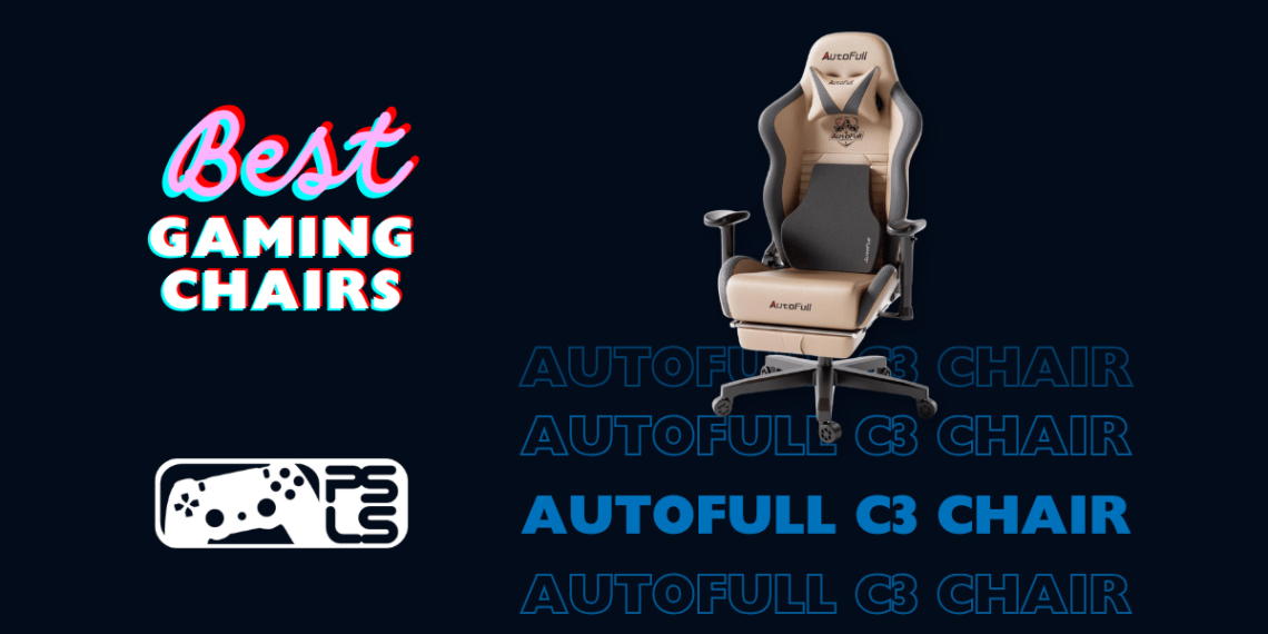 Perfect Gaming Chairs for PS5 Avid gamers 2025