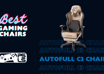 Perfect Gaming Chairs for PS5 Avid gamers 2025