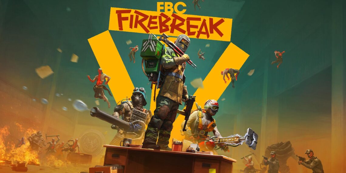 FBC: Firebreak Isn’t Simply Reimagining Keep an eye on – It’s Reimagining Fashionable Co-Op Shooters