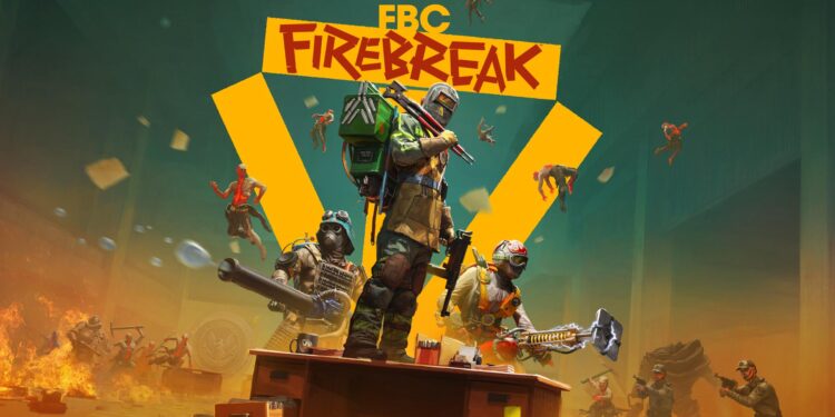 FBC: Firebreak Isn’t Simply Reimagining Keep an eye on – It’s Reimagining Fashionable Co-Op Shooters