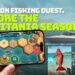 Fishing Conflict Introduces Seasons with New Quests and Fisheries Set in Mauritania