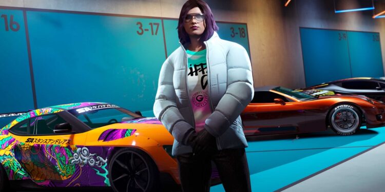 GTA 5’s loose Enhanced PC replace spoiled by way of lacking in-game textual content chat, however it will simplest be brief