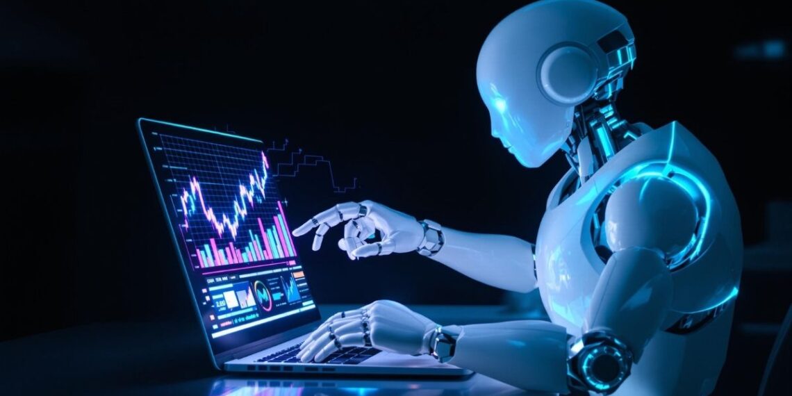 Tips on how to Make $20k Per month with AI (at the Aspect) in 2025: 10 Actual Techniques