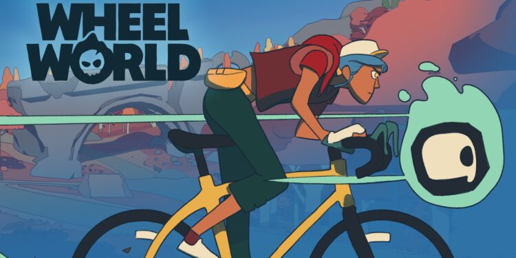 Wheel International is a Radical Tackle Motorbike Racing