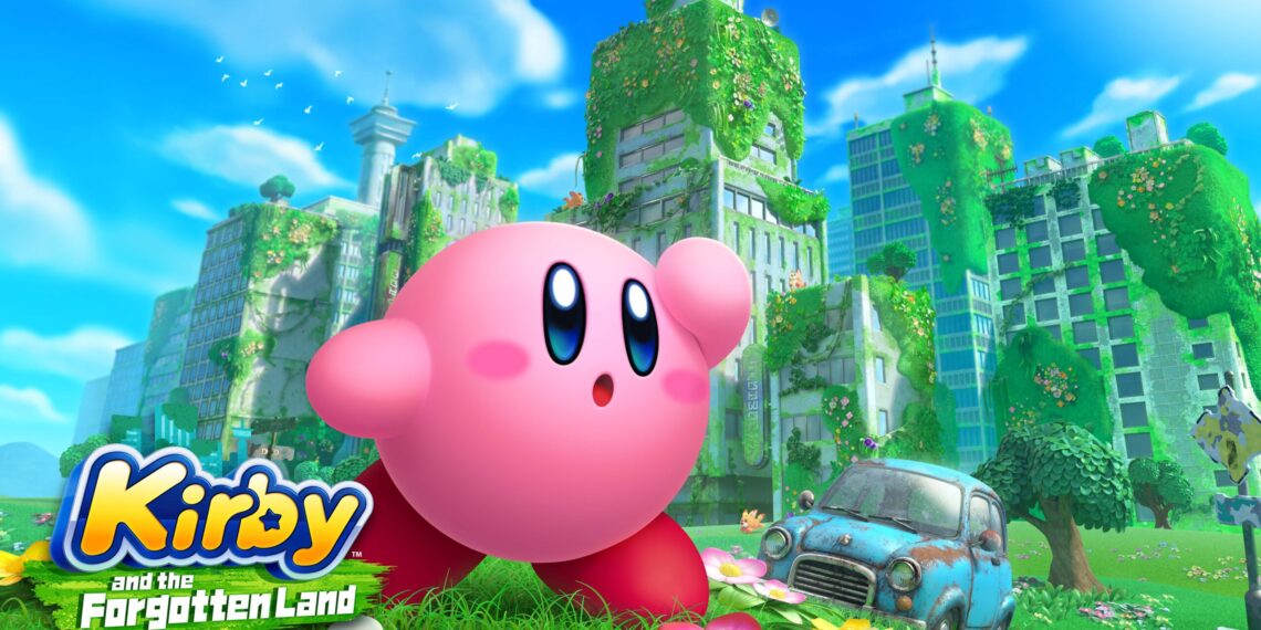 SNES classics, Kirby tunes, gross sales and extra sign up for this week’s eShop roundup