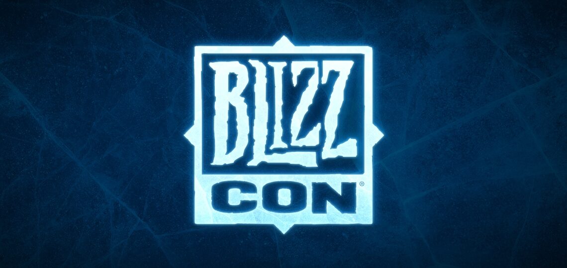 BlizzCon Returns In 2026 — BlizzCon — Snowstorm Information