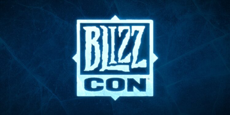 BlizzCon Returns In 2026 — BlizzCon — Snowstorm Information