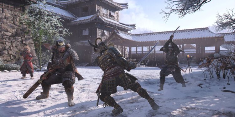 A Entire Information To Guns in Murderer’s Creed Shadows