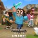 A Minecraft Film Are living Tournament
