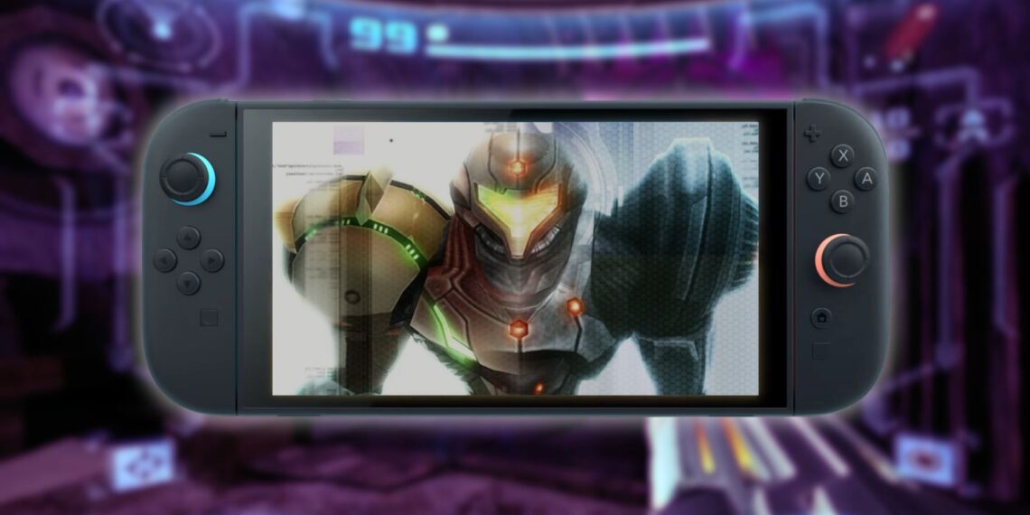 Those extremely expected Metroid and Zelda remasters aren’t most likely, because of this