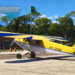 Microsoft Flight Simulator Releases Native Legend 20: The CAP-4 Paulistinha