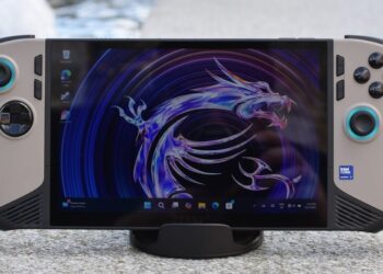 MSI Claw 8 AI+ assessment: 2nd time’s the allure for this robust hand held revamp