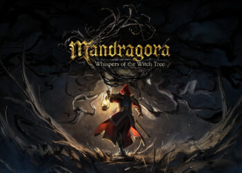 Resolve the Darkish Delusion Global of Mandragora: Whispers of the Witch Tree