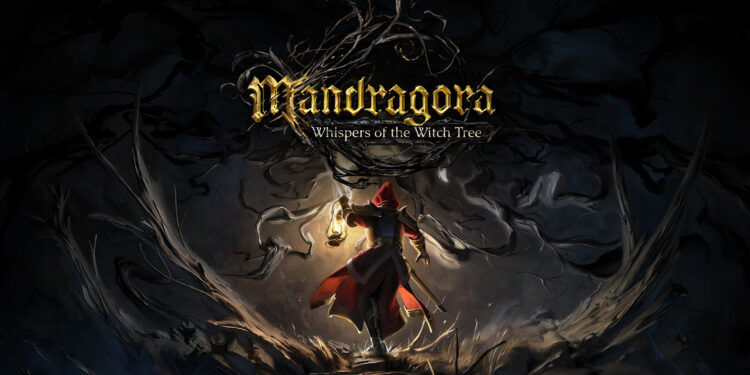 Resolve the Darkish Delusion Global of Mandragora: Whispers of the Witch Tree