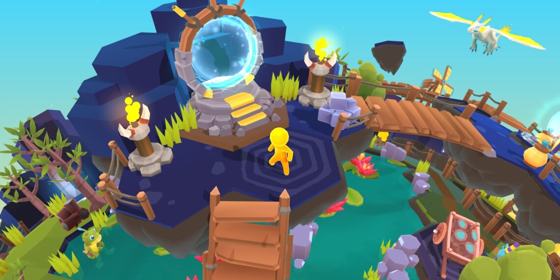 Subsequent Week on Xbox: New Video games for March 31 to April 4