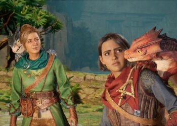 Subsequent Week on Xbox: New Video games for March 3 to 7