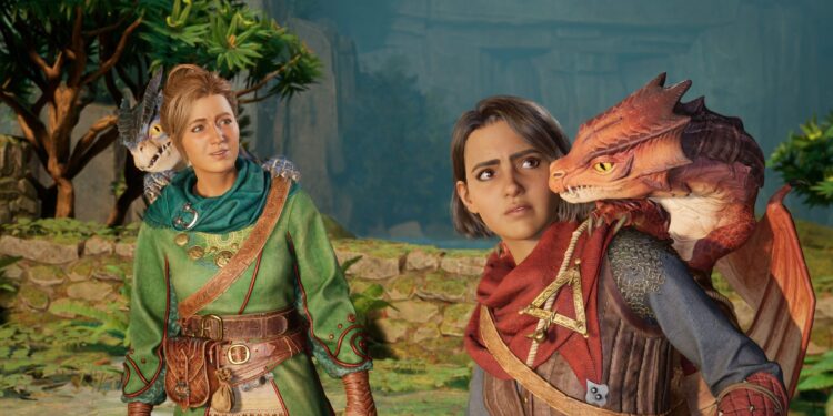 Subsequent Week on Xbox: New Video games for March 3 to 7