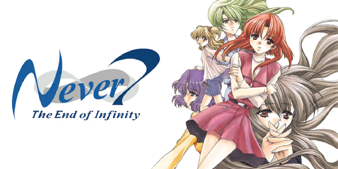 Assessment: By no means 7 – The Finish of Infinity (Nintendo Transfer)