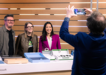 Microsoft Talent Summit 2025: Accessibility within the AI technology