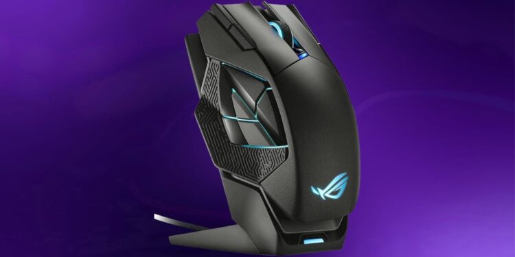 I am choosing up a brand new gaming mouse in Amazon’s Spring Sale, listed here are my height alternatives