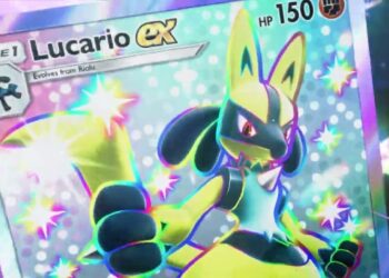 Pokémon TCG Pocket Is Including Glossy Pokémon Quickly!