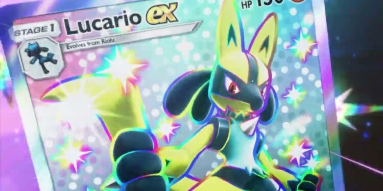 Pokémon TCG Pocket Is Including Glossy Pokémon Quickly!