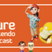 Pokémon Items, Xenoblade closes in, Mario tunes, and extra! Natural Nintendo Podcast E101