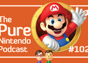 We have fun MAR10 Day! Natural Nintendo Podcast E102